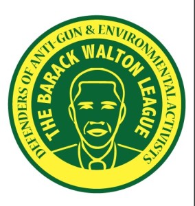 Barack Walton League 2